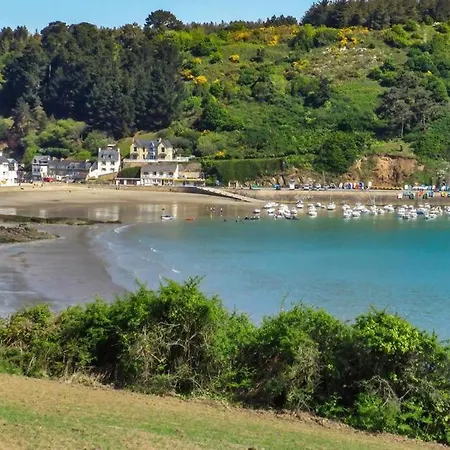 Havre De Paix Proche De La Mer, Pointe De Pors Pin Plouezec Exterior photo