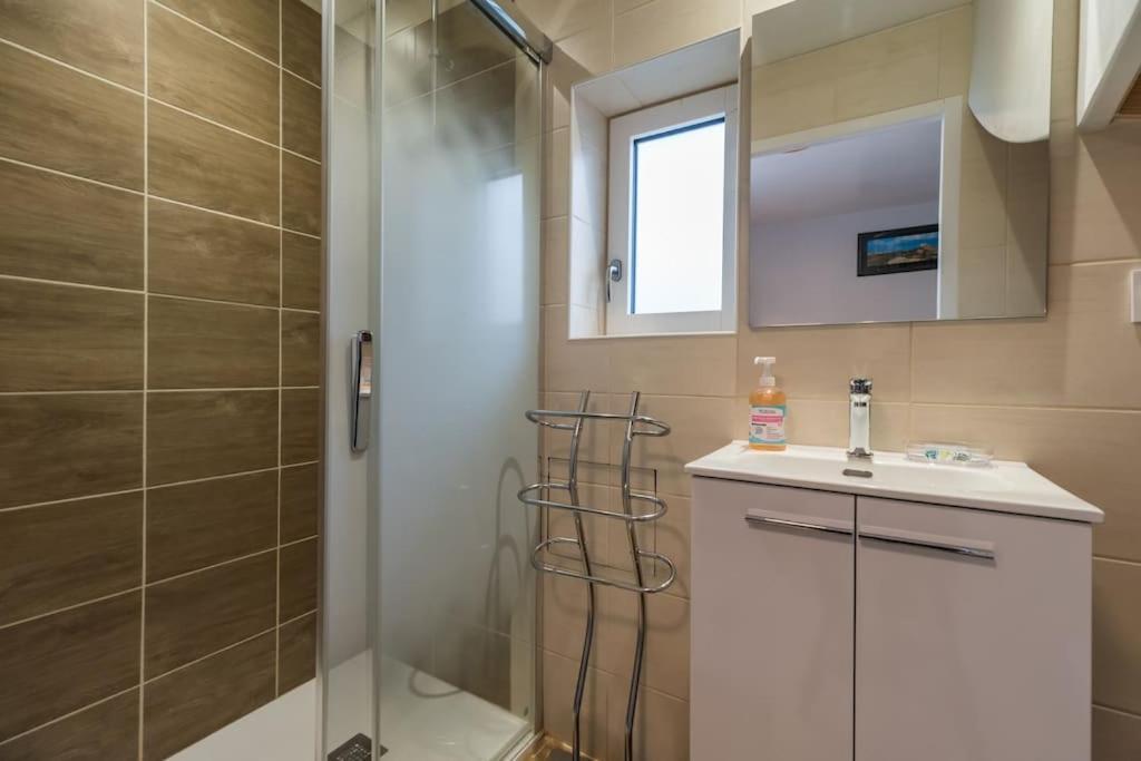 Havre De Paix Proche De La Mer, Pointe De Pors Pin Apartment Plouezec